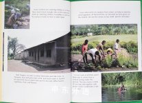Rehema's Journey: A Visit in Tanzania