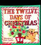 The Twelve Days of Christmas Claire Counihan