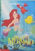 The Little Mermaid Walt Disney Classic