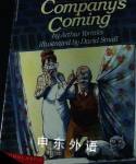 Companys Coming Arthur Yorinks