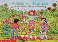 Seed Is a Promise Claire Merrill