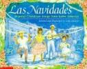 Las Navidades Popular Xmas Songs Latin America pb: Popular Christmas Songs From Latin America - Bo