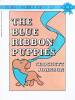 The Blue Ribbon Puppies