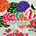 Many Luscious Lollipops : A Book about Adjectives