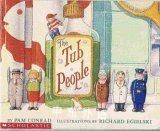 The Tub People Pam Conrad