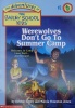 Werewolves Dont Go to Summer Camp
