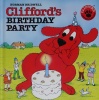 Cliffords Birthday Party