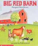 Big Red Barn Margaret Wise Brown
