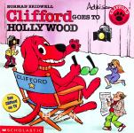 Clifford Goes To Hollywood Norman Bridwell
