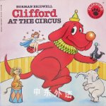 Clifford At The Circus Bridwell, Norman