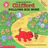 Clifford Follows His Nose