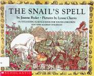 The Snail\'s Spell Joanne Ryder