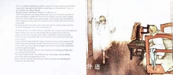 Hansel and Gretel