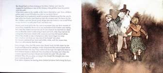 Hansel and Gretel