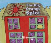 The Big Orange Splot Daniel Manus Pinkwater