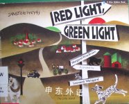 Red Light, Green Light (Blue Ribbon Book) Margaret Wise Brown