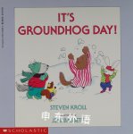 It\'s Groundhog Day! Steven Kroll