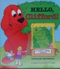 Hello Clifford!