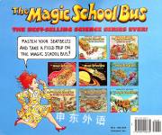   The Magic School Bus and the Electric Field Trip