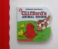 Cliffords Animal Sounds
