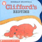 Cliffords Bedtime Norman Bridwell