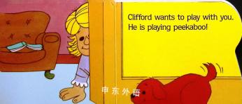 Cliffords Peekaboo