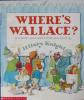 Wheres Wallace:Story and Panoramas