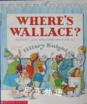 Wheres Wallace:Story and Panoramas Hilary Knight