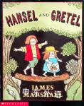 Hansel and Gretel James Marshall