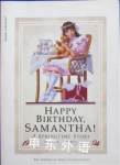 Happy birthday Samantha valerie tripp