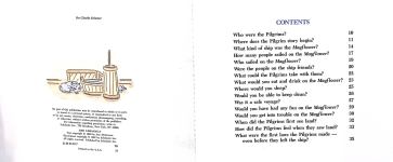 If You Sailed on the Mayflower in 1620