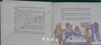 If You Sailed on the Mayflower in 1620