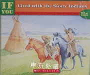 If You Lived With The Sioux Indians Ann McGovern