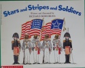 Stars and Stripes and Soldiers