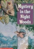 Mystery in the Night Woods