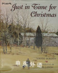 Just in Time for Christmas Louise Borden
