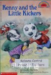 Kenny and the Little Kickers Hello Reader! Level 2 Rogers, Jacqueline