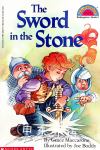 The Sword In The Stone The level 2 Hello Reader Grace Maccarone