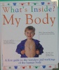 What\'s Inside? My Body