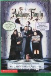 The Addams Family Stephanie Calmenson