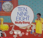 Ten Nine Eight Molly Bang