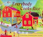 Everybody Cooks Rice Norah Dooley