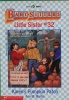 Baby sitters Little sister #32: Karen pumpkin patch