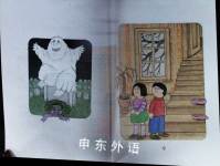 GHOSTS Ghostly Tales From Folklore