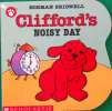 Cliffords Noisy Day