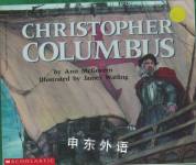Christopher Columbus Ann McGovern