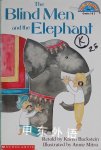 The Blind Men and the Elephant Hello Reader! Level 3 Grades 1&2 Karen Backstein