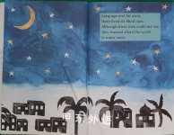 The Blind Men and the Elephant Hello Reader! Level 3 Grades 1&2