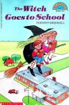 Witch Goes To School The level 3 Hello Reader Norman Bridwell