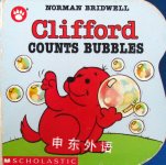 Clifford Counts Bubbles Norman Bridwell